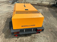 2001 ingersoll rand r 1090 luchtcompressor - afbeelding 18 van  21