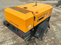 2001 ingersoll rand r 1090 luchtcompressor - afbeelding 19 van  21