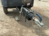 2001 ingersoll rand r 1090 luchtcompressor - afbeelding 2 van  21