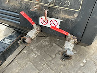 2001 ingersoll rand r 1090 luchtcompressor - afbeelding 5 van  21