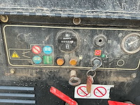 2001 ingersoll rand r 1090 luchtcompressor - afbeelding 6 van  21