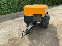 2001 ingersoll rand r 1090 luchtcompressor - afbeelding 12 van  21