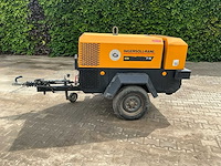 2001 ingersoll rand r 1090 luchtcompressor - afbeelding 15 van  21