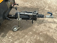 2001 ingersoll rand r 1090 luchtcompressor - afbeelding 21 van  21