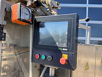 2001 inno-tech 4500 evo zakken vorm-, vul- en sluitmachine - afbeelding 6 van  13