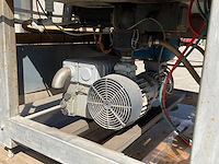 2001 inno-tech 4500 evo zakken vorm-, vul- en sluitmachine - afbeelding 8 van  13