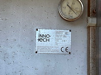 2001 inno-tech 4500 evo zakken vorm-, vul- en sluitmachine - afbeelding 5 van  13