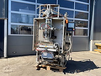 2001 inno-tech 4500 evo zakken vorm-, vul- en sluitmachine - afbeelding 9 van  13
