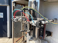 2001 inno-tech 4500 evo zakken vorm-, vul- en sluitmachine - afbeelding 11 van  13