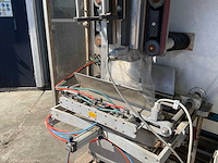 2001 inno-tech 4500 evo zakken vorm-, vul- en sluitmachine - afbeelding 12 van  13