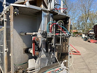2001 inno-tech 4500 evo zakken vorm-, vul- en sluitmachine - afbeelding 3 van  13