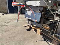 2001 inno-tech 4500 evo zakken vorm-, vul- en sluitmachine - afbeelding 13 van  13