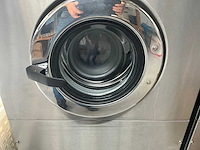 2001 ipso hw164c industriële wasmachine - afbeelding 2 van  5