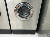 2001 ipso hw164c industriële wasmachine