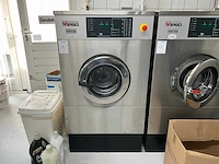 2001 ipso hw164c industriële wasmachine