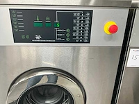 2001 ipso hw164c industriële wasmachine - afbeelding 3 van  7
