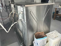 2001 ipso hw164c industriële wasmachine - afbeelding 5 van  7