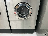 2001 ipso hw164c industriële wasmachine - afbeelding 3 van  6