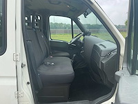 2001 iveco daily 40c13 375 veldhuizen be caravan combinatie - afbeelding 3 van  98