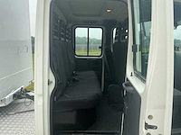2001 iveco daily 40c13 375 veldhuizen be caravan combinatie - afbeelding 5 van  98