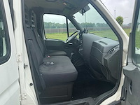 2001 iveco daily 40c13 375 veldhuizen be caravan combinatie - afbeelding 6 van  98