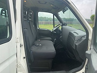 2001 iveco daily 40c13 375 veldhuizen be caravan combinatie - afbeelding 8 van  98