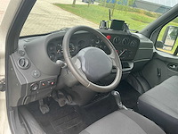 2001 iveco daily 40c13 375 veldhuizen be caravan combinatie - afbeelding 13 van  98