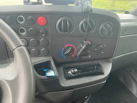 2001 iveco daily 40c13 375 veldhuizen be caravan combinatie - afbeelding 14 van  98