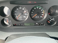 2001 iveco daily 40c13 375 veldhuizen be caravan combinatie - afbeelding 18 van  98