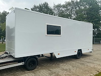 2001 iveco daily 40c13 375 veldhuizen be caravan combinatie - afbeelding 29 van  98