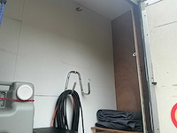 2001 iveco daily 40c13 375 veldhuizen be caravan combinatie - afbeelding 47 van  98