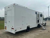 2001 iveco daily 40c13 375 veldhuizen be caravan combinatie - afbeelding 1 van  68