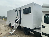 2001 iveco daily 40c13 375 veldhuizen be caravan combinatie - afbeelding 4 van  68