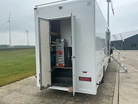 2001 iveco daily 40c13 375 veldhuizen be caravan combinatie - afbeelding 10 van  68