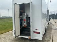 2001 iveco daily 40c13 375 veldhuizen be caravan combinatie - afbeelding 11 van  68