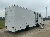 2001 iveco daily 40c13 375 veldhuizen be caravan combinatie