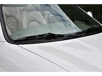 2001 jaguar xkr convertible "supercharged" 4,0l v8 btw auto - afbeelding 17 van  73