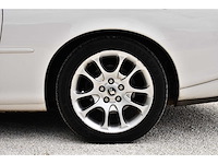 2001 jaguar xkr convertible "supercharged" 4,0l v8 btw auto - afbeelding 37 van  73