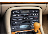 2001 jaguar xkr convertible "supercharged" 4,0l v8 btw auto - afbeelding 55 van  73