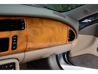 2001 jaguar xkr convertible "supercharged" 4,0l v8 btw auto - afbeelding 56 van  73
