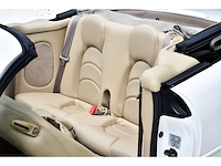 2001 jaguar xkr convertible "supercharged" 4,0l v8 btw auto - afbeelding 69 van  73