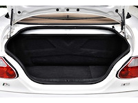 2001 jaguar xkr convertible "supercharged" 4,0l v8 btw auto - afbeelding 5 van  73