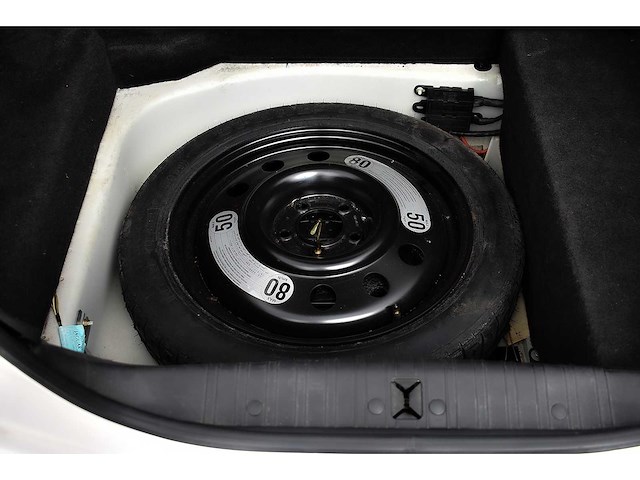2001 jaguar xkr convertible "supercharged" 4,0l v8 btw auto - afbeelding 7 van  73