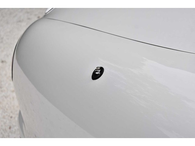 2001 jaguar xkr convertible "supercharged" 4,0l v8 btw auto - afbeelding 66 van  73