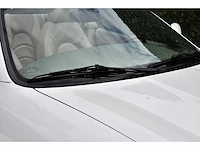 2001 jaguar xkr convertible "supercharged" 4,0l v8 btw auto - afbeelding 5 van  73