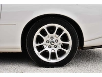 2001 jaguar xkr convertible "supercharged" 4,0l v8 btw auto - afbeelding 25 van  73
