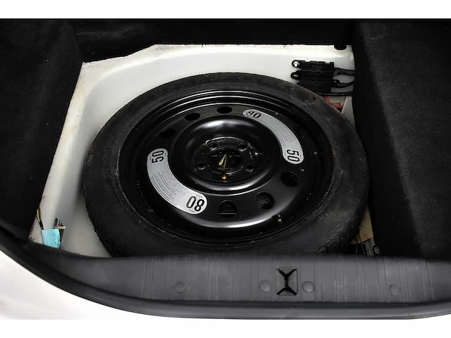 2001 jaguar xkr convertible "supercharged" 4,0l v8 btw auto - afbeelding 58 van  73