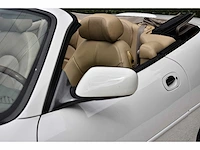 2001 jaguar xkr convertible "supercharged" 4,0l v8 btw auto - afbeelding 55 van  73