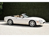 2001 jaguar xkr convertible "supercharged" 4,0l v8 btw auto - afbeelding 72 van  73