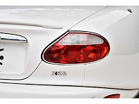 2001 jaguar xkr convertible "supercharged" 4,0l v8 btw auto - afbeelding 18 van  56